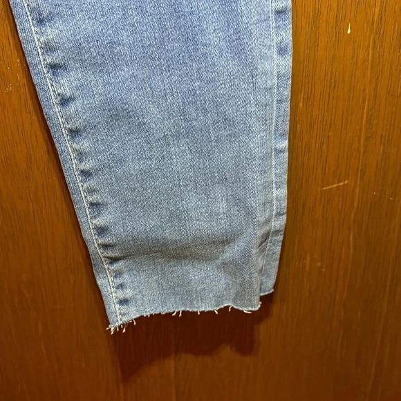 FRAME Le High Skinny Jeans Size 25 NWT - Picture 7 of 13